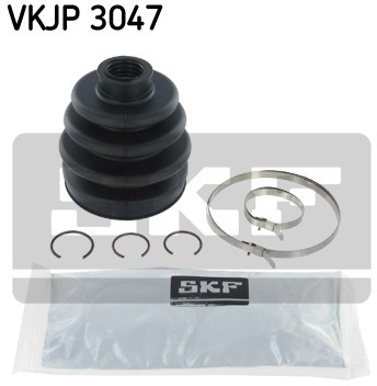 SKF Zestaw osłon, półoś napędowa VKJP 3047