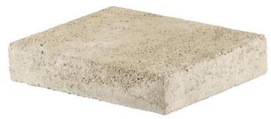 JONIEC Daszek słupkowy BESKID 25,2x20x6cm JONIEC