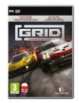 Grid Ultimate Edition GRA PC