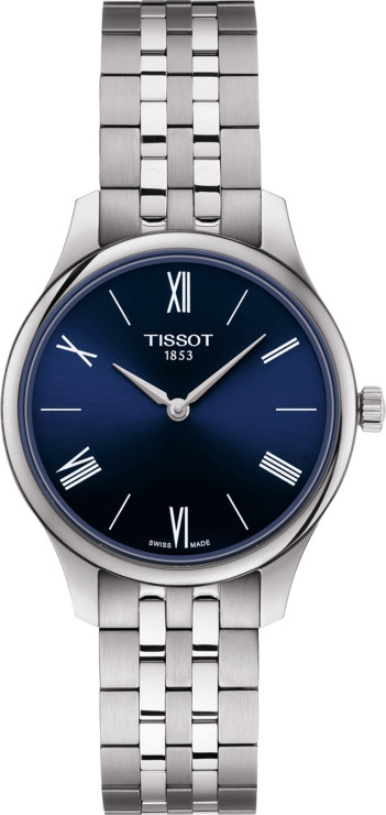 Tissot Tradition T063.209.11.048.00