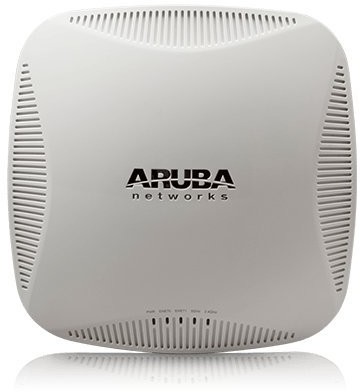 HP E Aruba AP-303h (RW) Unified AP JY678A