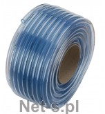 GARDENA przeźroczysty-dętka 25x3.5mm 25m 4966