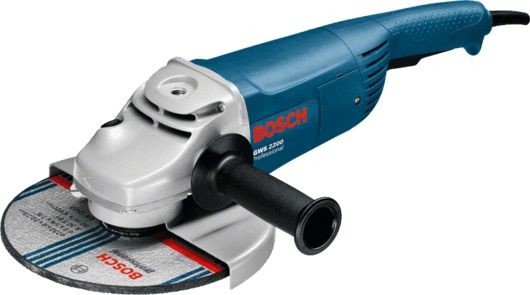 Bosch Szlifierka kątowa GWS2200-230 B06018C1320 06018C1320