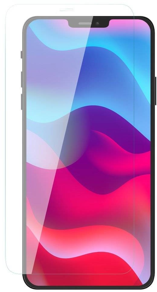 JCPAL GLASS iClara iPhone 12 PRO MAX - Szkło ochronne dla iPhone 12 PRO MAX zgsklep-1288-0