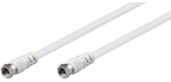 Pro Pro Antenna Sat cable (F) - 5m 4040849117251