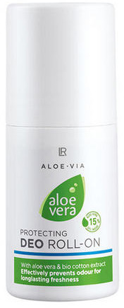 LR Aloe Vera ochronny dezodorant w kulce 20643