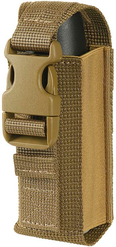 M-tac Kabura na gaz pieprzowy M-Tac - Coyote (10327005) 10327005
