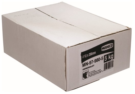 Modeco Klej uniwersalny 12 x 200 mm MN-97-980-5
