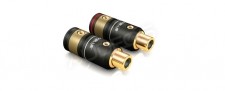 ViaBlue T6s RCA Jacks - wtyk żeński RCA kpl. 2szt. t6s_rca _jacks