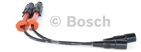BOSCH Komplet przewodów zapłonowych 0 986 356 311
