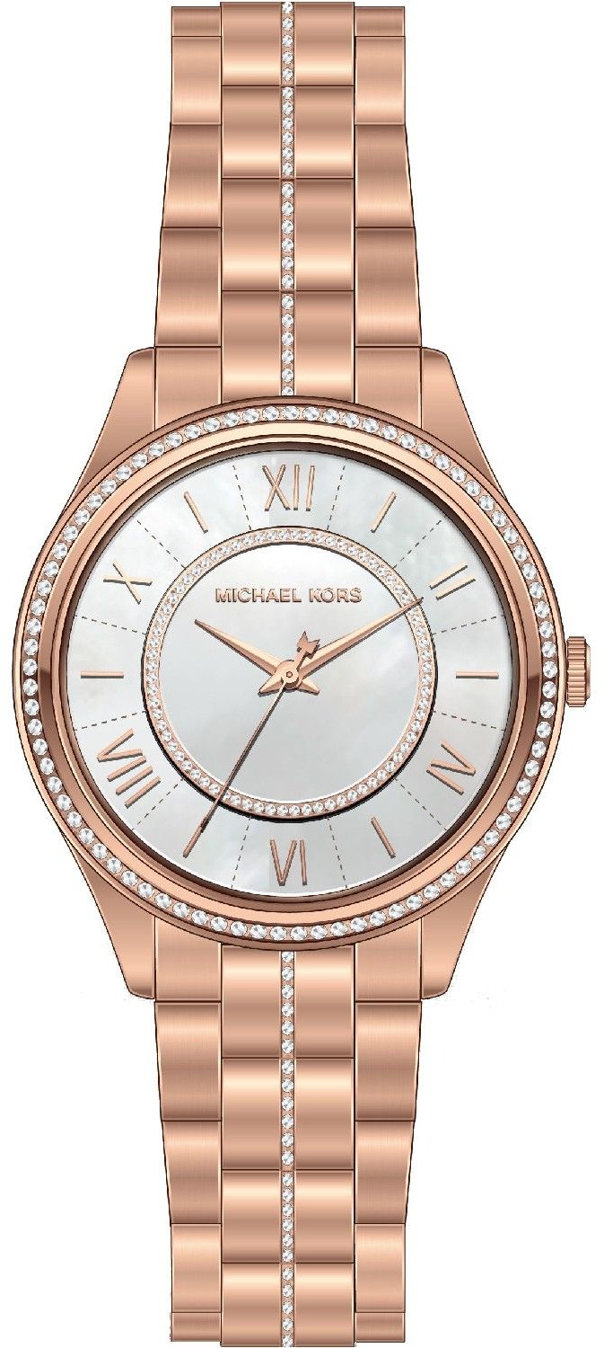 Michael Kors Mini Lauryn MK3716