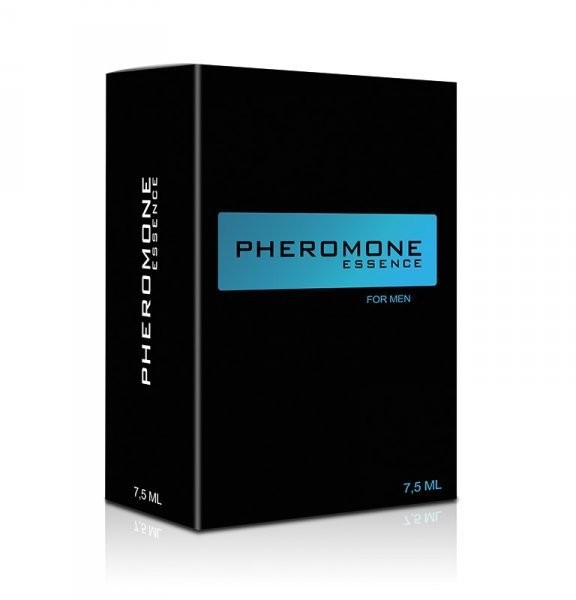 Pheromone Essence Eromed Eromed MEN 7,5ml ERO286