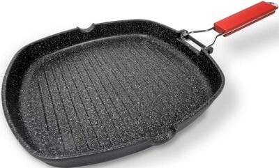 Moneta Patelnia grillowa Pro Grill 28 cm