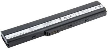 AVACOM Bateria dla Asus A42/A52/K52/X52 11.1V 4400mAh NOAS-K52S-N22) NOAS-K52S-N22