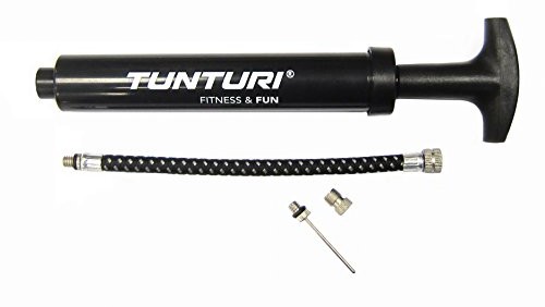 One Pompa tunturi Double Action, czarna, Size 14TUSTE012