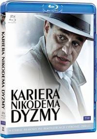 Telewizja Polska S.A. Kariera Nikodema Marek Nowicki Jan Rybkowski Witold Orzechowski na podstawie powieści Tadeusza Dołęgi Mostowicza