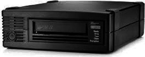 HP Stacja dyskietek StoreEver LTO-8 Ultrium 30750 BC023A