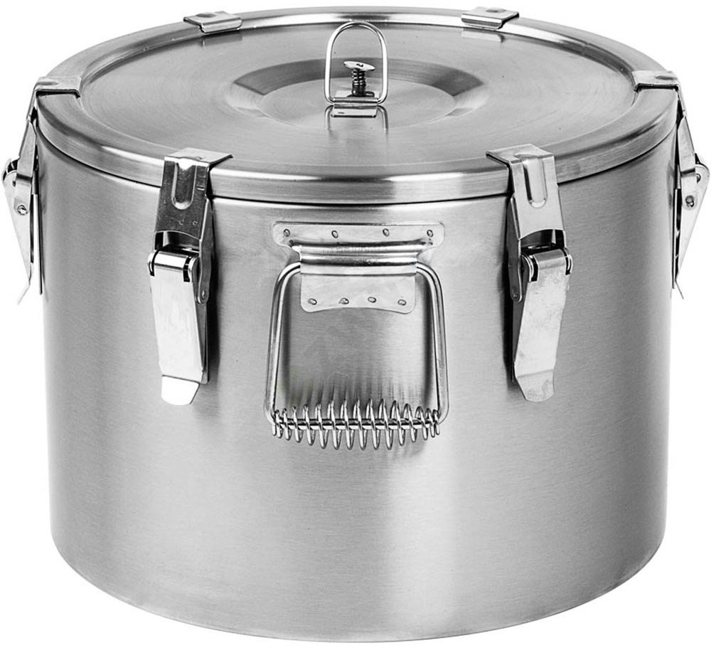 Stalgast termos stalowy 15 l Basic Line 051151