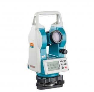 GeoFennel Teodolit elektroniczny ELT 220 11-307-20