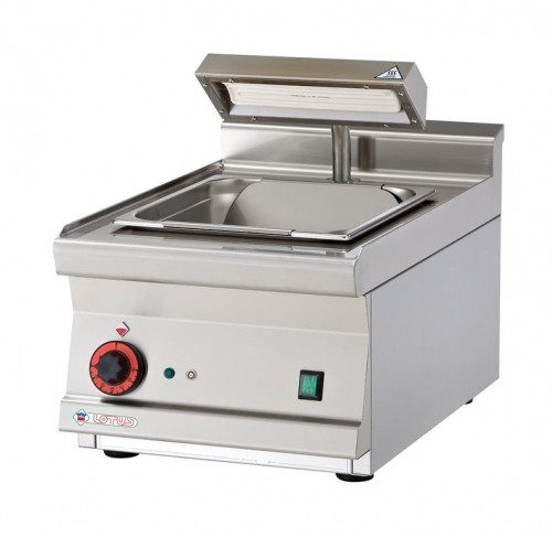 RM Gastro Podgrzewacz frytek BST 64 EM BST-64-EM