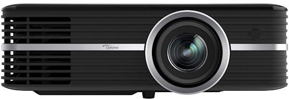Optoma UHD370X (E1P0A2HBE1Z3)