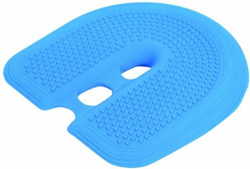 TOGU Dynair KEIL-BALLKISSEN Comfort (oryginalny produkt), niebieski 400724