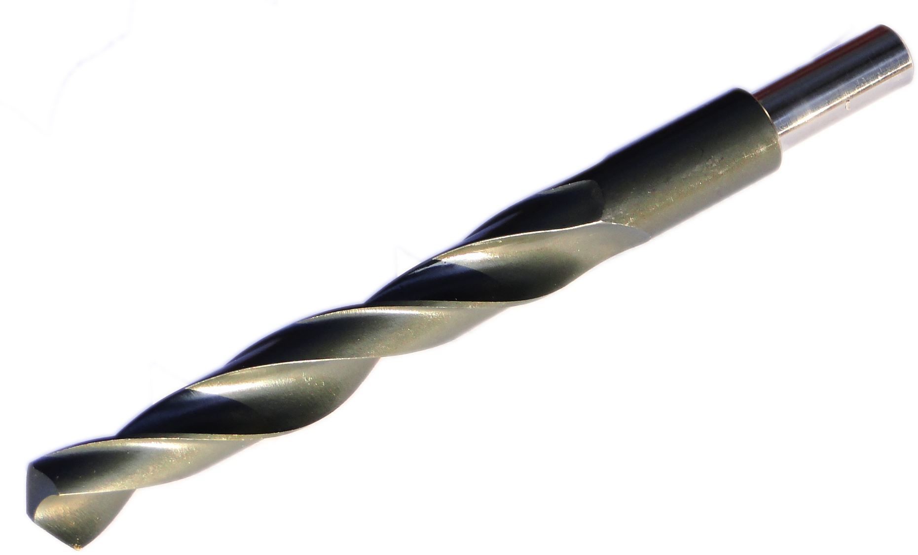 Chle-mar Wiertło metal 17,0 podtaczane