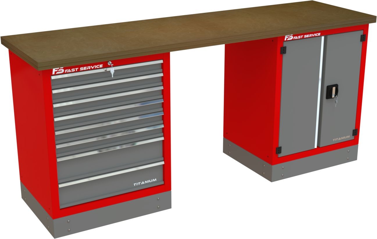 Fastservice T-12-40-01