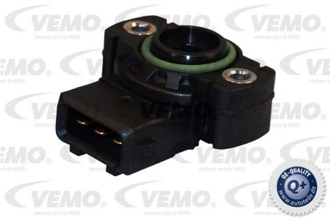 VIEROL Czujnik, ustawienie przepustnicy VIEROL V10-72-0928 V10-72-0928