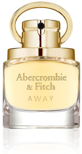 Abercrombie&Fitch Away Woman Edp 100ml