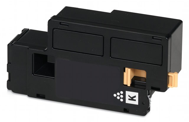 DobreTonery.PL Toner zamiennik DT525BD do Dell E525 E525W pasuje zamiast Dell 593BBLN DPV4T Black 2000 stron DT525BD