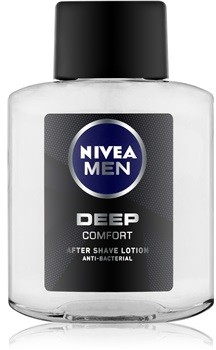 Nivea Men Deep woda po goleniu 100 ml