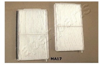 JAPANPARTS Filtr kabinowy FAA-MA14