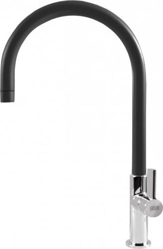 Elleci VOLTA nero G40 GRANITEK (MGKVTA40)