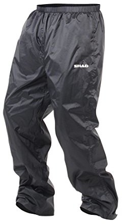 SHAD Shad x0sr20 m, czarna, rozmiar XL X0SR20M