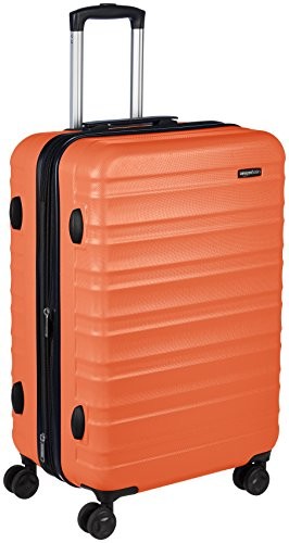 AmazonBasics AmazonBasics twarda obudowa  walizka N989