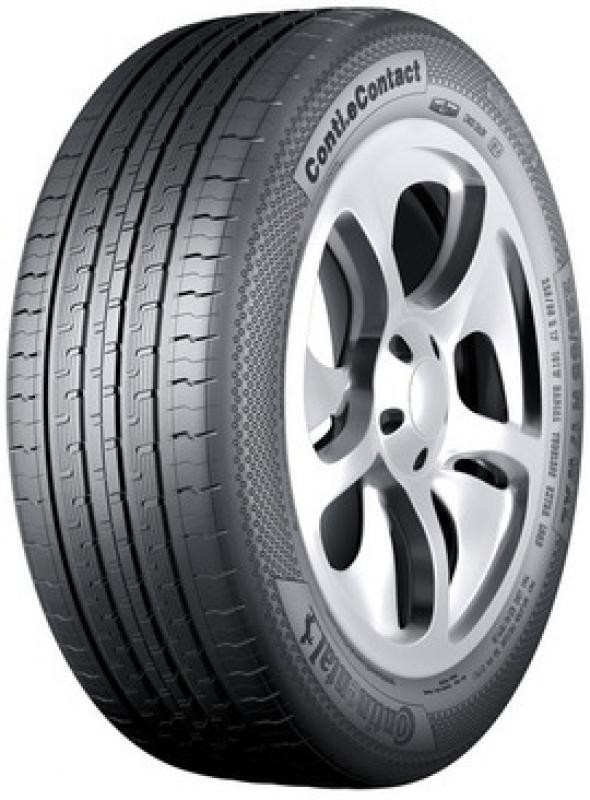 Continental Conti.eContact 145/80R13 75M