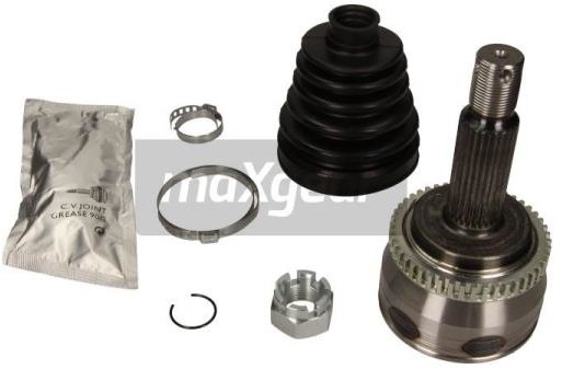 MAXGEAR Zestaw przegubu, wał napędowy 49-1523 49-1523