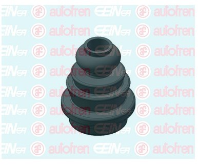AUTOFREN Zestaw osłon, półoś napędowa SEINSA D8226