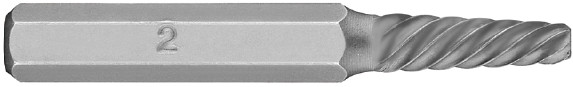 TENG TOOLS TENGTOOLS Wykrętak do Śrub SE142 4-6mm 278000203 24518