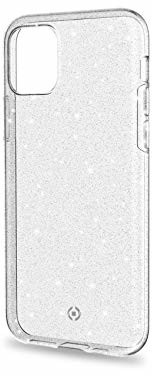 Celly Sparkle Cover dla iPhone 11 PRO SPARKLE1000WH