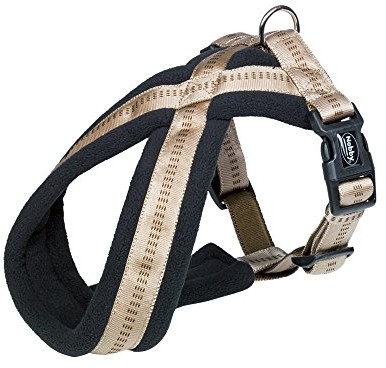 Nobby Komfort zastawa - Soft Grip Comfort, XS, lipowa zieleń 80510-83