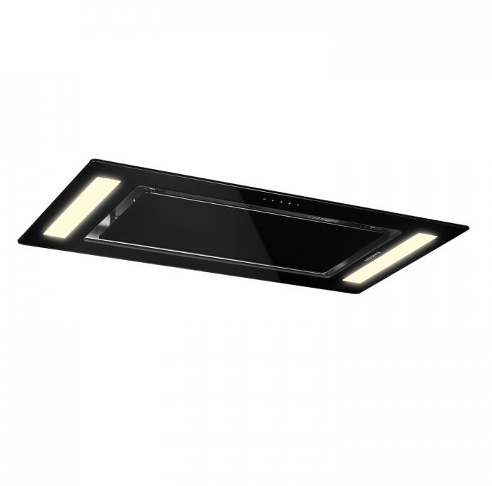 Klarstein Remy 90 Czarny (CGCH2-Remy-BL)