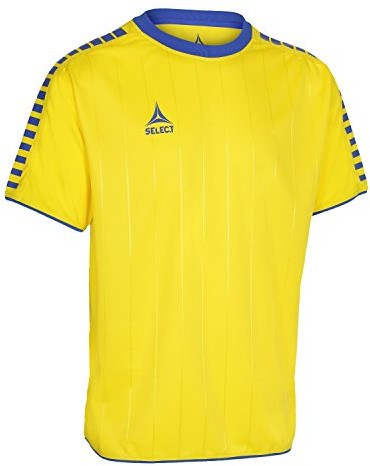 Select Trykot Argentina SW/JP koszulkach-Team koszulkach-męski, m