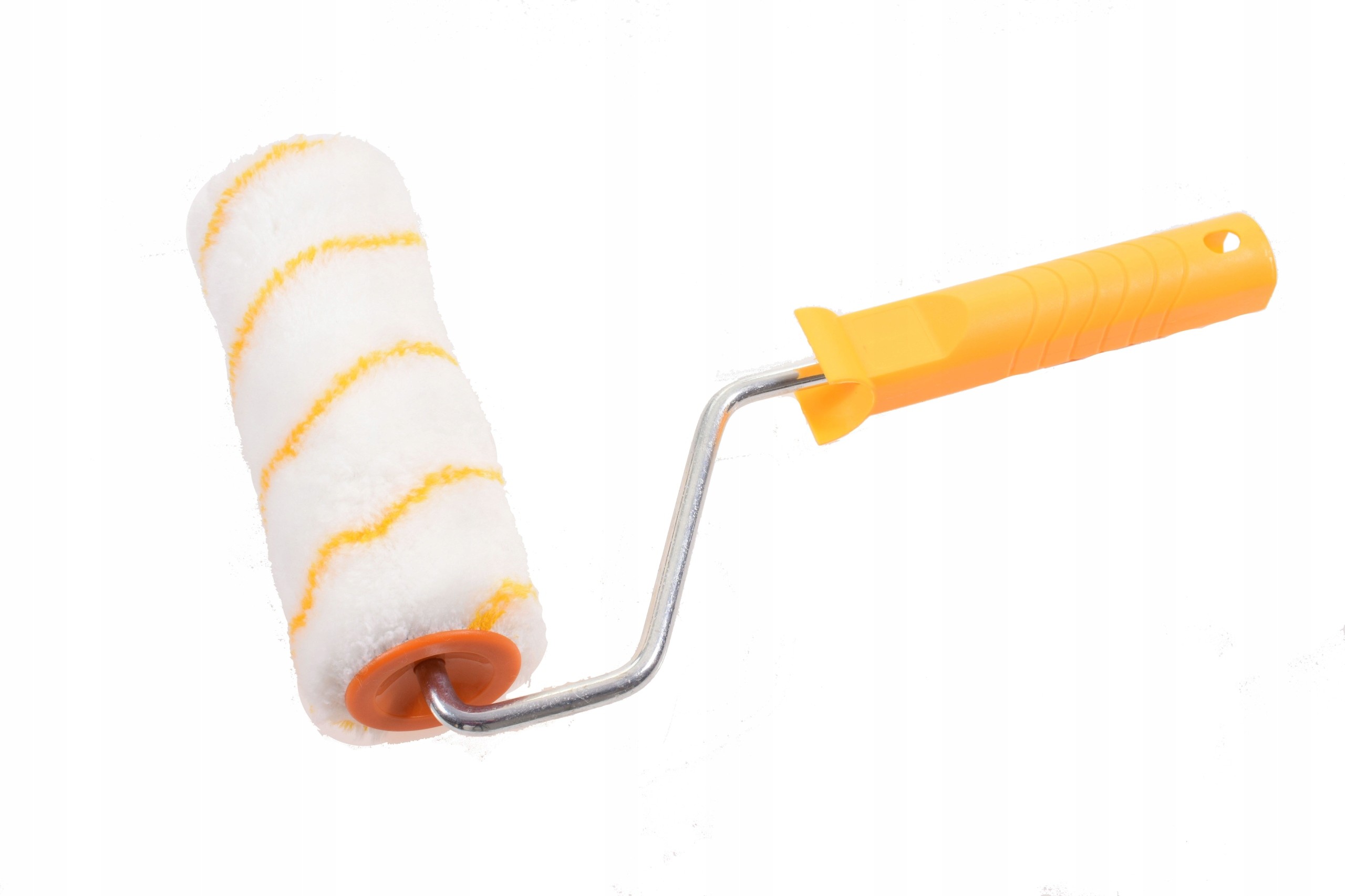 Wałek Malarski Złota Nic Z Rączka 18 cm