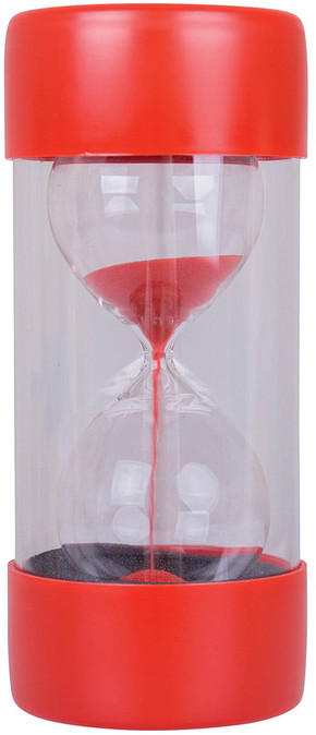 Bigjigs Toys klepsydra Ballotini Timer 30 s.