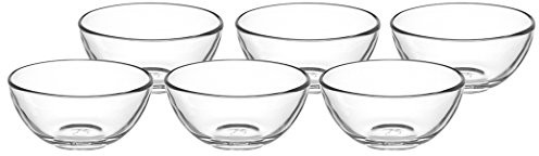 Leonardo 0 Cucina zestaw 6 misek 10 cm (066325)