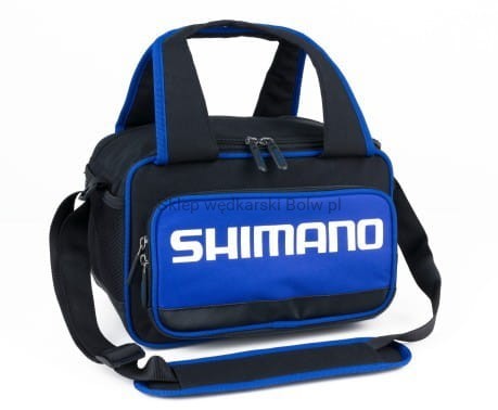 SHIMANO Torba taktyczna Tackle Bag SHALLR05