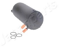 JAPANPARTS Filtr paliwa FC-526S