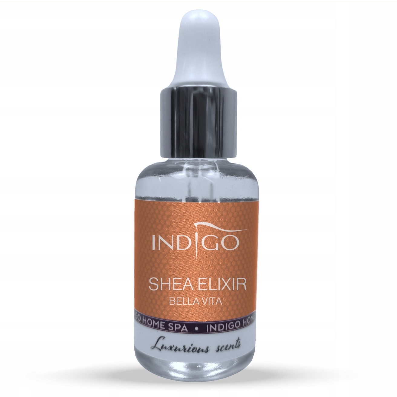 Indigo Oliwka Do Skórek Paznokci Bella Vita 8 ml